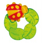 Clementoni Mordicchioso Coccinella
