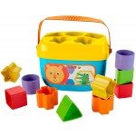 Blocchi Fisher Price Baby's First Blocks