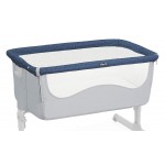 Rivestimento Tessile per Culla Chicco Next2Me Spectrum