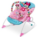 Dondolino Disney Baby Rocker Minnie