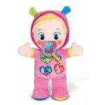 Peluche Baby Clementoni Alice La Mia Prima Bambola