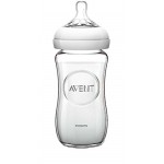Biberon Avent Natural Vetro 240 ml