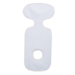 Foderina Traspirante Chicco Travel Breeze per Seggiolino Auto Gr 0+