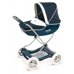 Carrozzina per Bambole Smoby Inglesina Shara
