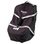 Borsa Viaggio Peg Perego Car Seat Grigio