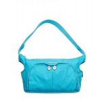 Borsa Essentials Doona Turchese