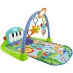 Palestrina Fisher Price Kick & Play Piano Gym