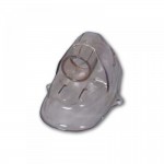 Maschera Per Nebula taglia Bambini