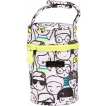 Fodera Thermos Pappa Tuc Tuc People 15 cm