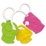 Chiavi Dentizione Morbide Clementoni Disney Baby Minnie
