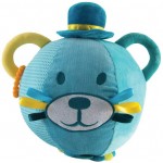 Peluche Sonaglio Ludi Orso XL