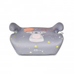 Lorelli Seggiolino Auto Orion Grey Bear 125-150 cm 