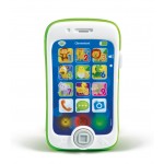 Gioco Clementoni Smartphone Touch & Play