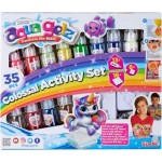 Simba Aqua Gelz Colossal Set 13 tubetti e 16 stampini