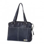 Borsa Fasciatoio Hauck City Bag Navy