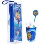 Set Igiene Orale Chicco 36m+ Azzurro