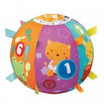 Palla VTech Baby Magica Palla Multiattività