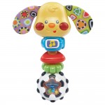 Sonaglino Interattivo VTech Baby Leo Sonaglino Interattivo