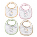 Andy Helen Bavaglio Baby Misura Piccola in Spugna (1PZ)