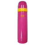 Thermos Chicco Mum & Baby Fucsia Arancione