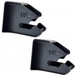 Cappucci Proteggi Sedile per Ganci Isofix Concord Snap