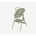 Seggiolone-Sdraietta-Torre di Apprendimento Anex Ozy 3-In-1 June