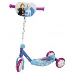 Simba Monopattino Disney Frozen a 3 ruote