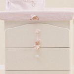 Pendaglio Puccio Rosa Nanan Per Bagnetto 