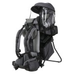 Zaino Porta Bambino Trekking FreeON