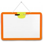 Lavagna Appendibile Smoby 2 in 1