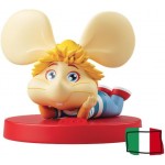 Personaggio Sonoro Faba Che avventure, Topo Gigio! per Raccontastorie