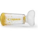 Camera Distanziatrice Air Liquide L'Espace Giallo 2-6 Anni