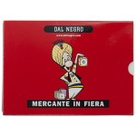 Gioco da Tavolo Dal Negro Mercante in Fiera