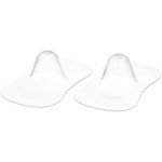 Avent Paracapezzoli Farfalla Silicone