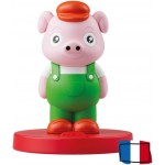 Personaggio Faba [FR] Les Trois Petits Cochons Et Une Autre Histoire... per Raccontastorie