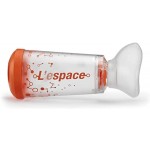 Camera Distanziatrice Air Liquide L'Espace Arancione 0-2 Anni