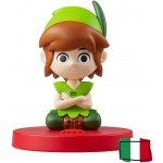 Personaggio Sonoro Faba Peter Pan E Un'Altra Storia per Raccontastorie