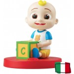Personaggio Sonoro Faba Le Canzoni di CoComelon per Raccontastorie