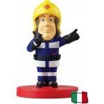 Personaggio Sonoro Faba Sam il Pompiere Eroi in Azione! per Raccontastorie