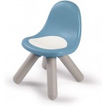 Sedia Smoby Kid Blu