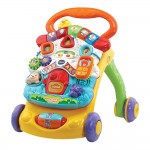 Gioco VTech Baby Super Primi Passi Parlante 2 in 1