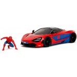 Simba Marvel Auto McLaren 720S scala 1:24