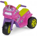 Moto Elettrica Peg Perego Mini Puppy