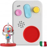 Raccontastorie Faba+ Starter Set + Personaggio Sonoro Faba•Me