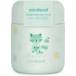 Miniland Food Thermy Mini Mint 280 ml
