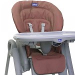 Fodera Seggiolone Chicco Polly Magic Relax Mauve OUTLET