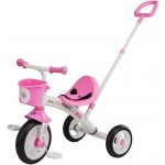 Triciclo U-GO Chicco Rosa