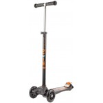 Monopattino Micro Maxi Deluxe Nero