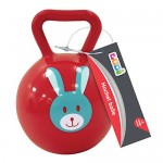 Sonaglino Ludi Pallina Rosso