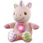 VTech Stella Dolci Coccole Peluche Interattivo 0-36 mesi